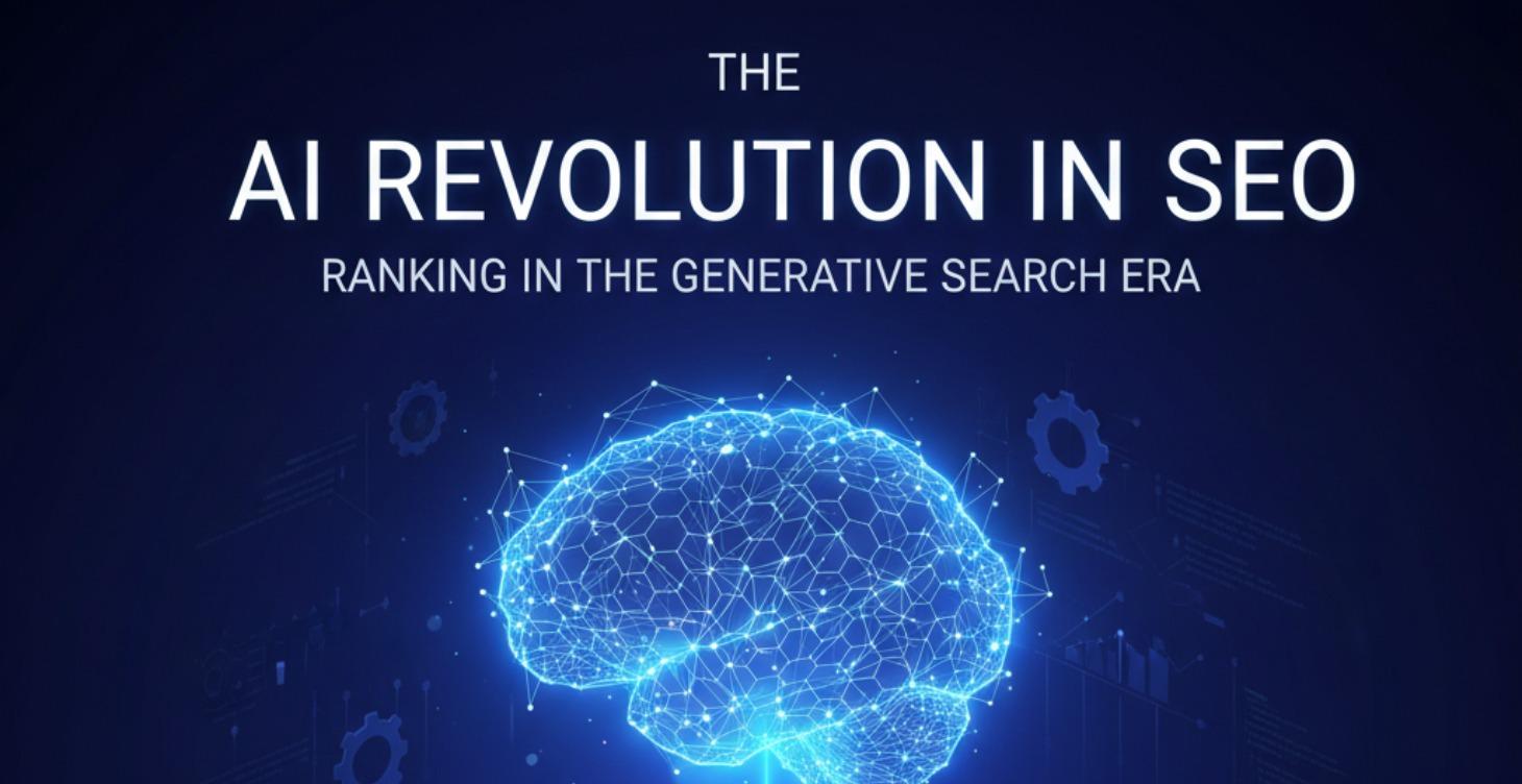 The AI Revolution in SEO