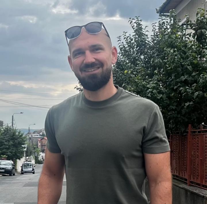 Ionut Crisan