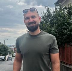 Ionut Crisan