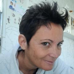 Muriel Mahé