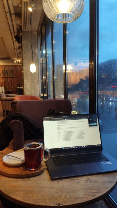  Si tu es ici, ce n’est pas pour “tester un truc”.