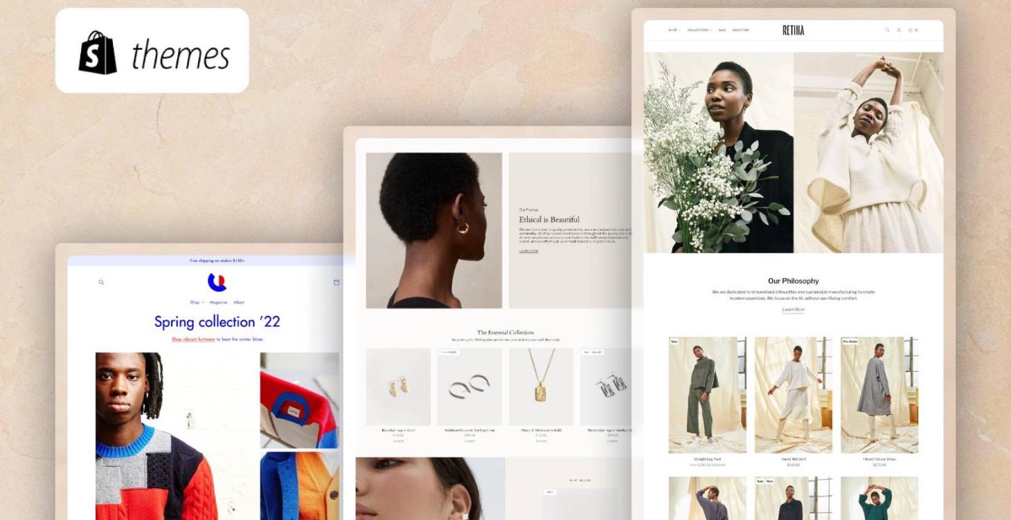 22- Ajouter et Configurer un Thème