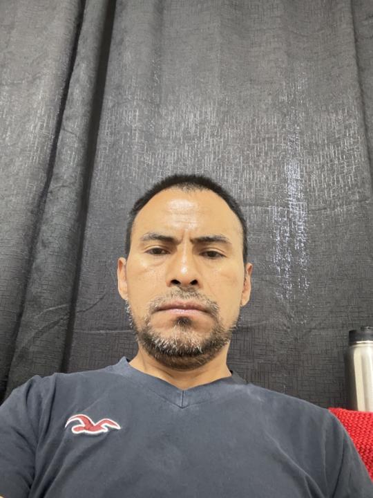 Marco Garcia