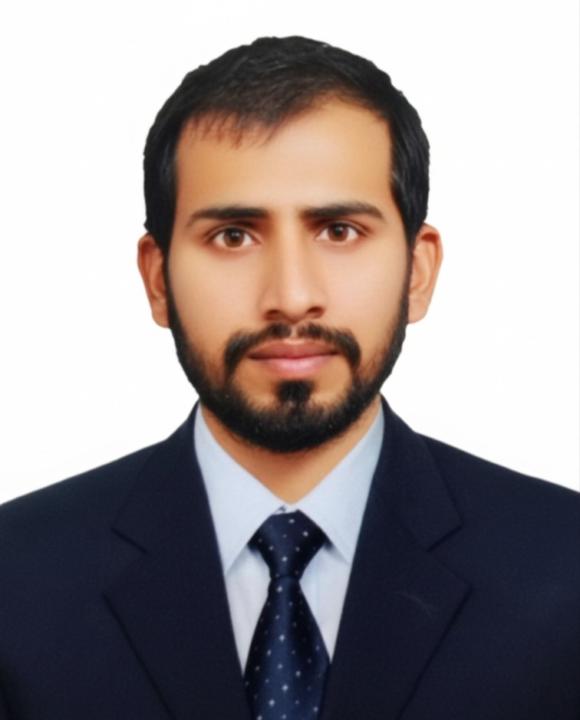 Awais Ali
