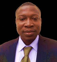Eric Asomah