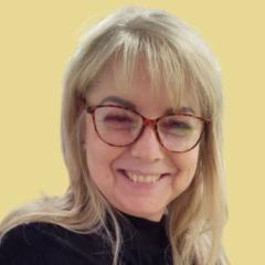 Lynn Pistacchio