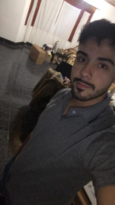 Oscar Campos