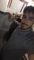 Oscar Campos