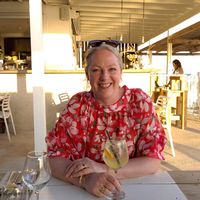 Regina Bakker Sprangers