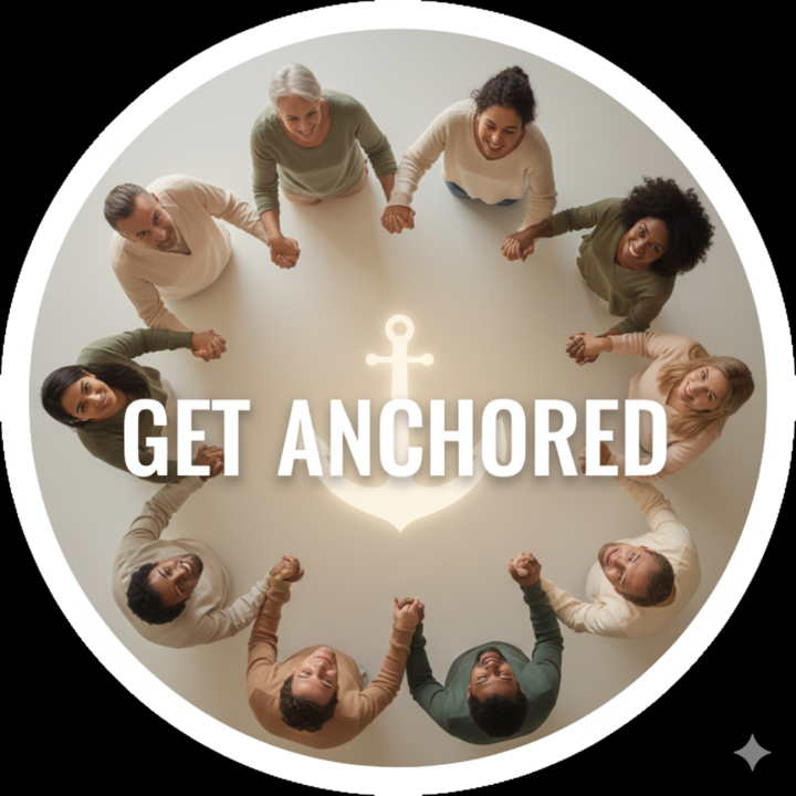 GET ANCHORED:Assured Results