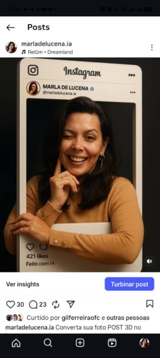 Marla Lucena