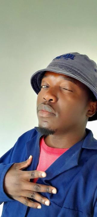 Nhlakanipho Gama