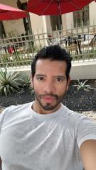Jose Esparza