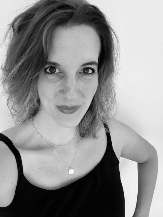 Corinne Delles