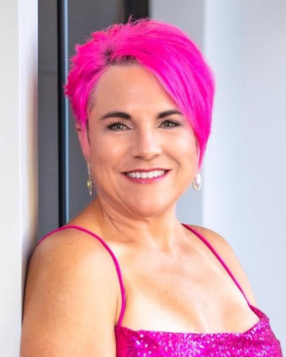 Char McCreadie Muston