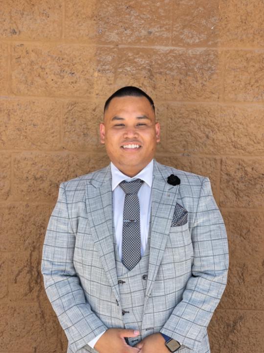 Adrian De Los Angeles