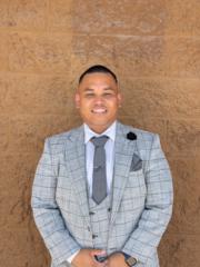 Adrian De Los Angeles