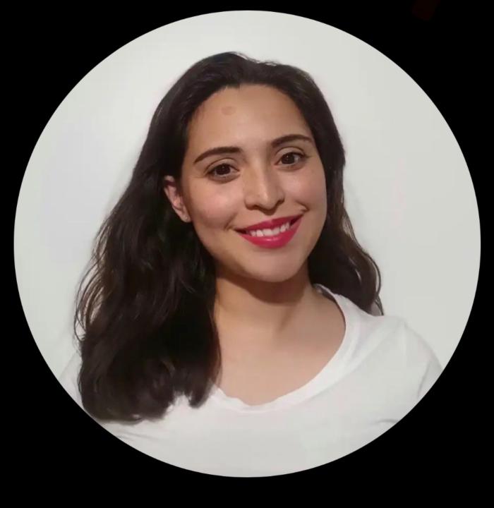 Alexandra De La Garza