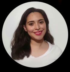 Alexandra De La Garza