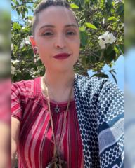 Alexandra De La Garza