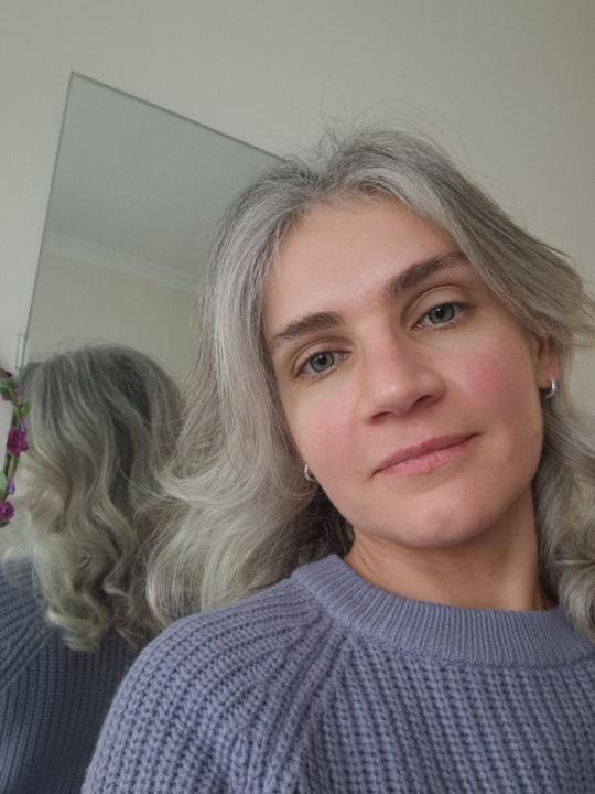 Narmin Abdullayeva
