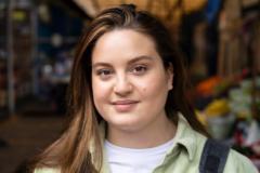 Chelsie Wehner