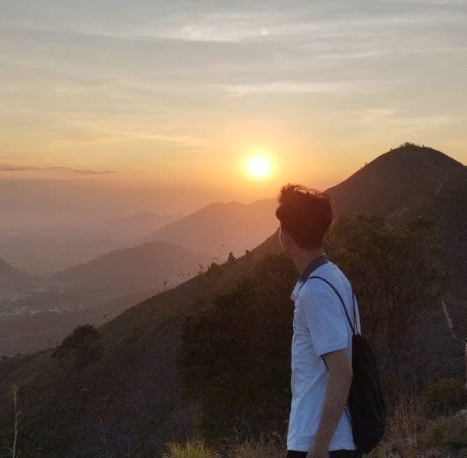 Khai Nguyen Minh