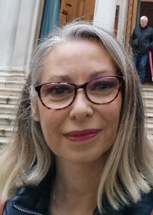 Blanca maria Puerta sales