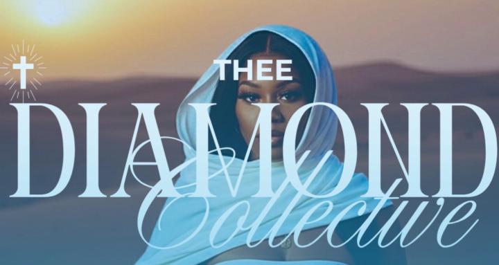 Thee Díamond Collective 