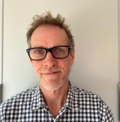 Steve Dunn