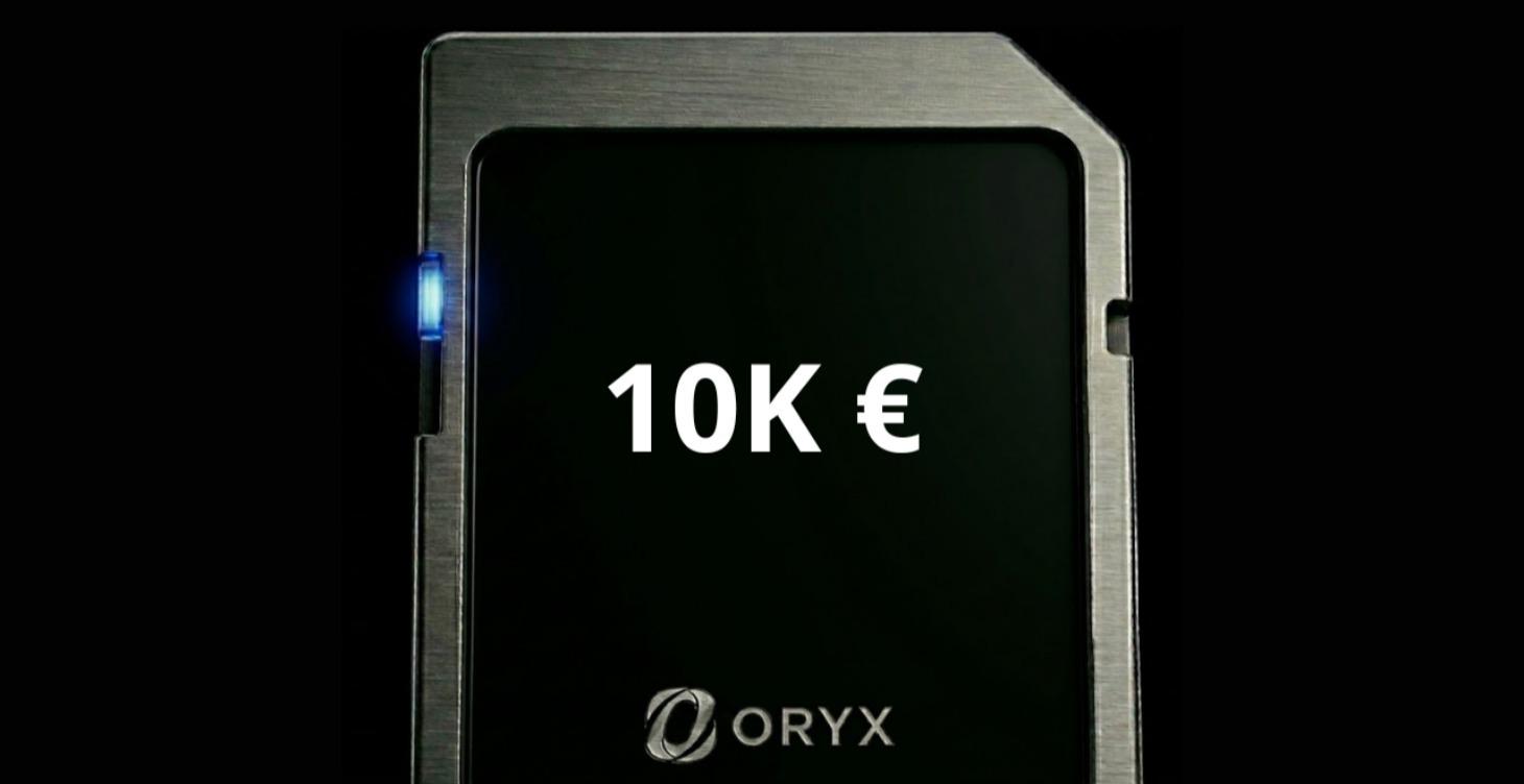 10K RoadMap