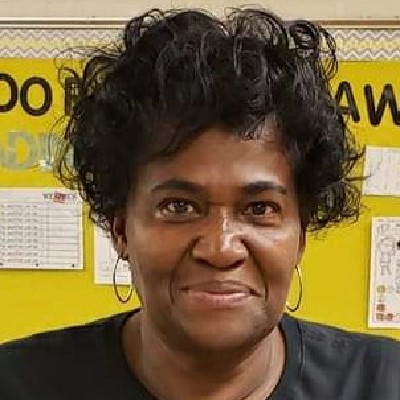 Lisa Chapuis