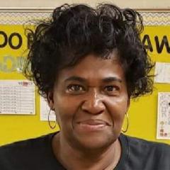 Lisa Chapuis