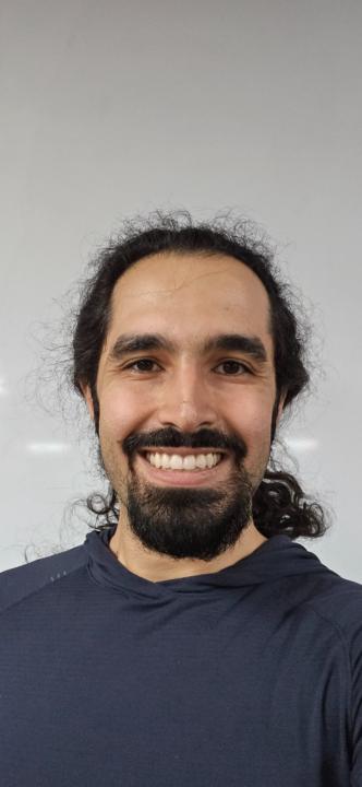 Tyler Ghaffari