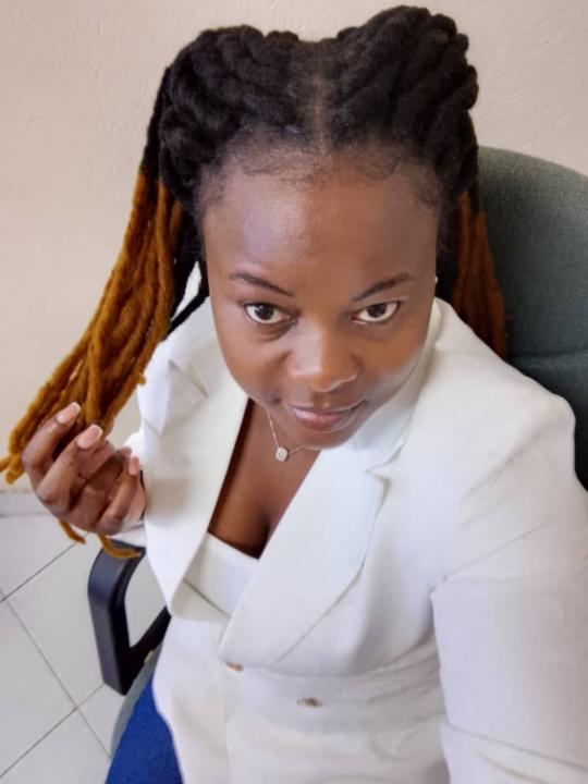 Tariro Mercy Chapwanya