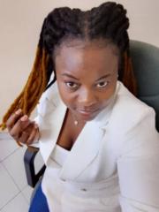 Tariro Mercy Chapwanya