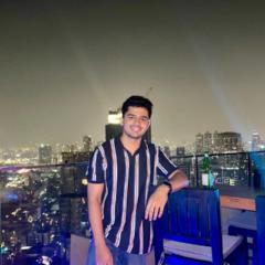 Rahul S