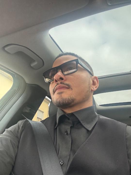 Jose manuel Hernandez gil