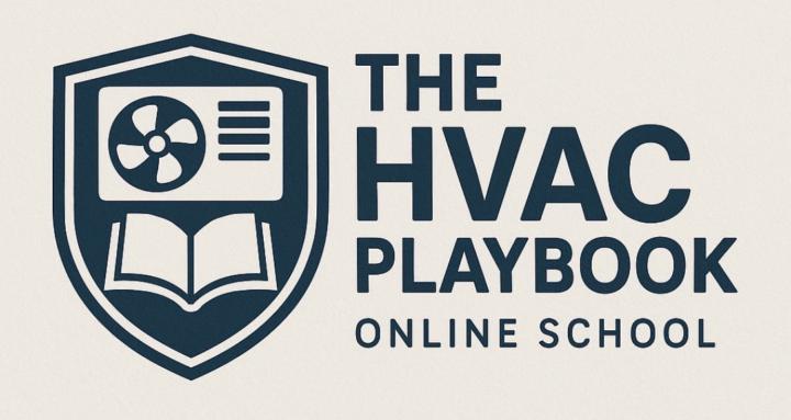 The HVAC Playbook