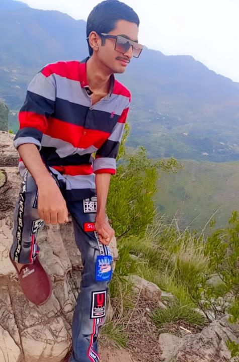 Naqeeb Haider
