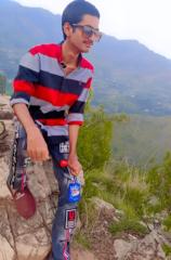 Naqeeb Haider