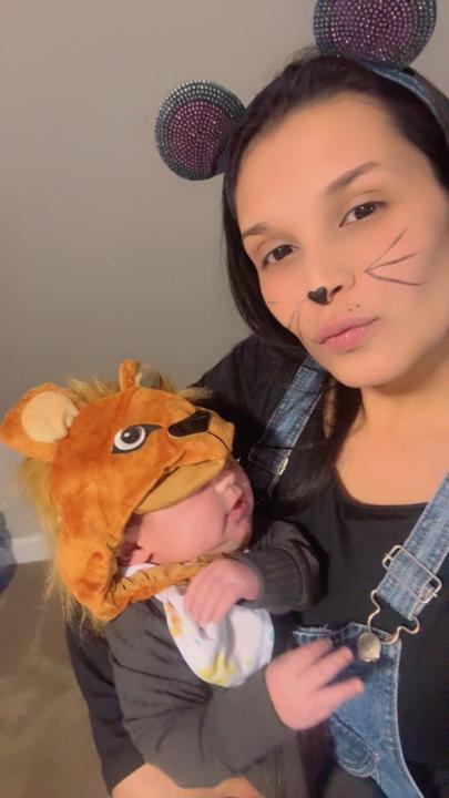 Gabriella Sanchez Martinez