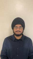 Sahaj Singh
