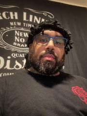 Devon Caballero-Zarate