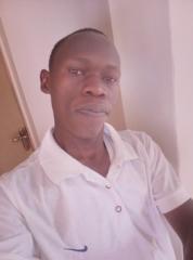 Elphas Masibo
