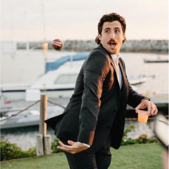 Tony Battistella