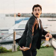 Tony Battistella