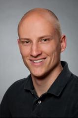 Daniel Müller