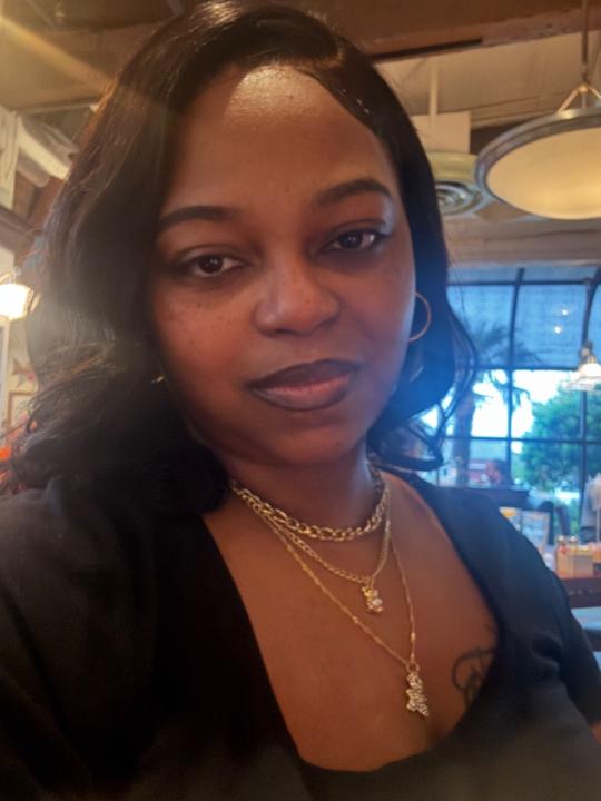 Niesha Moore