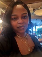 Niesha Moore